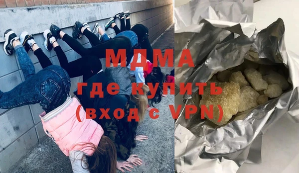 эйфоретик Няндома